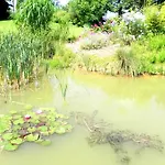 Les Charmilles فندق مبيت وإفطار 3*