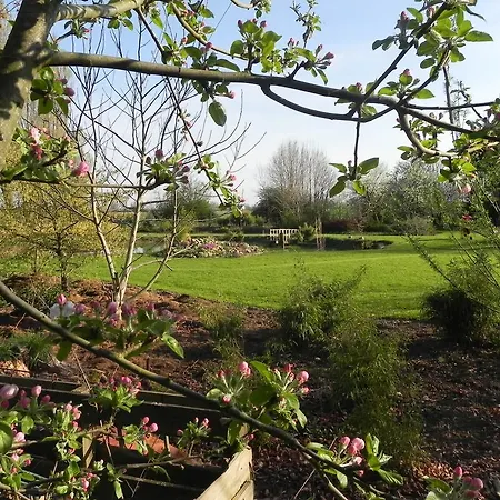 Les Charmilles Hazebrouck