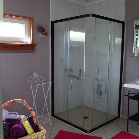 Frühstückspension Les Charmilles 3*